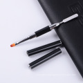 Wholesale High Quality Nail Set Paint Brushes With Custom Logo For Nail Makeup Brushes Acrylic Nail Art Brush Pen